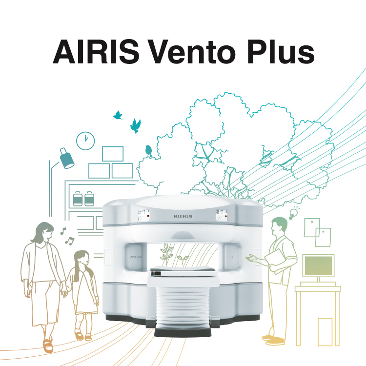MRI新規機械入れ替えのお知らせ